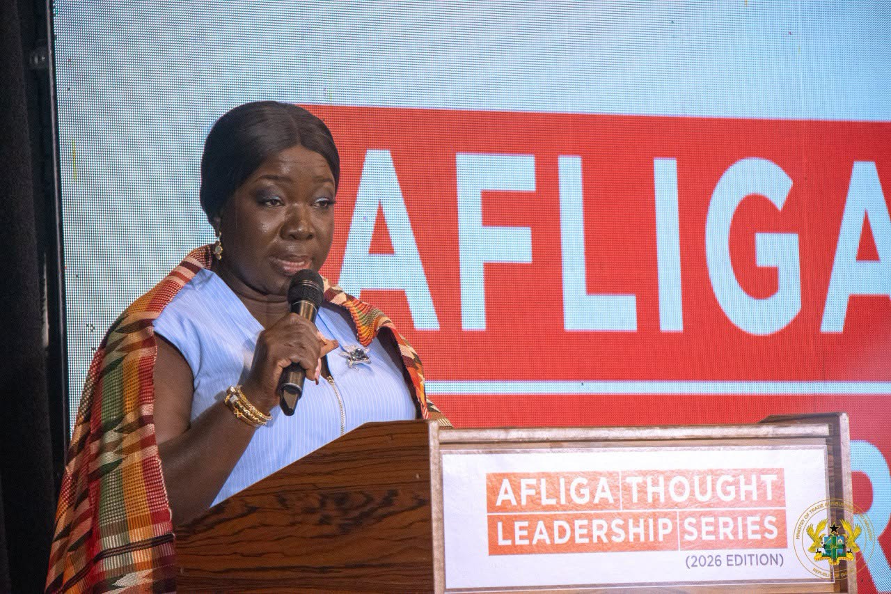 Trade Minister Calls for Stronger SME Financing to Unlock AfCFTA Opportunities