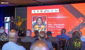 Trade Minister Urges Investors to Partner Local Businesses, Use Ghanaian Inputs