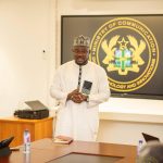 Digital Transformation Needs More Than Government Alone- Digital Technology Director