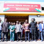 UK High Commissioner Calls on UK-Based Ghanaians to Drive Made in Ghana Campaign