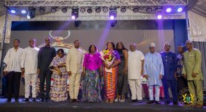 Vice President calls for professionalism and innovation in Civil Service