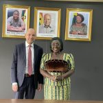 We Must Be Deliberate in Teaching Youth, African Descendants Our True History- Tourism Minister