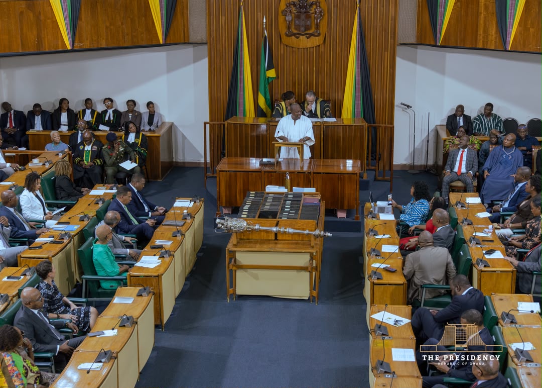 President Mahama to champion Right of Return for Africans in the Diaspora as AU Chair
