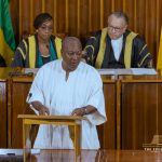 President Mahama urges African youth to drive innovation, entrepreneurship