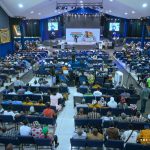 President Mahama Announces Constitutional Review Implementation Committee