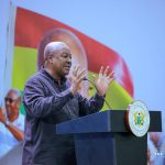 Gov’t to Invest $5bn in Agriculture, Agro-Processing Over Four Years -President Mahama