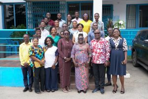 ISD partners Penplusbytes to tackle misinformation and disinformation