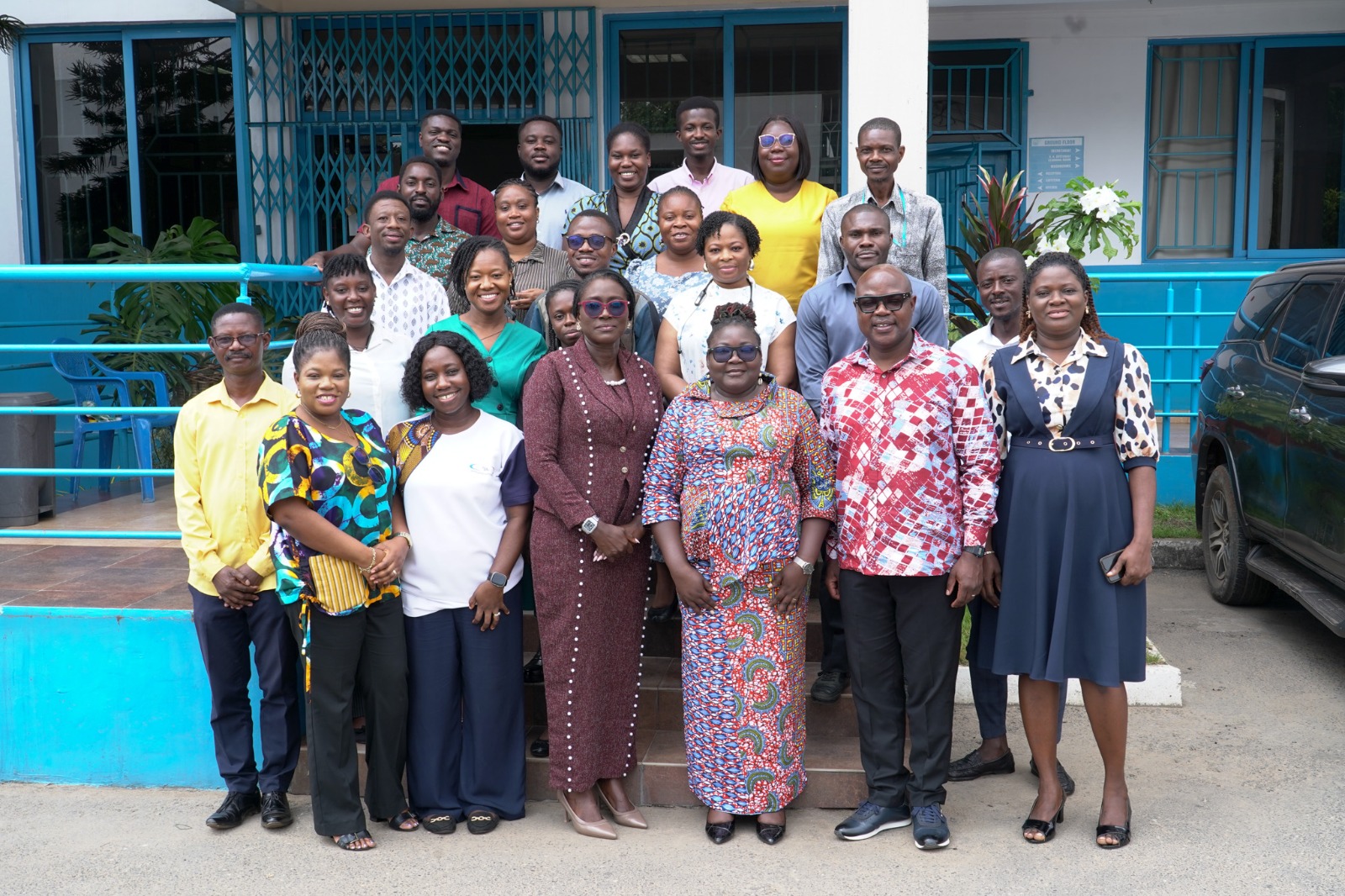 ISD partners Penplusbytes to tackle misinformation and disinformation