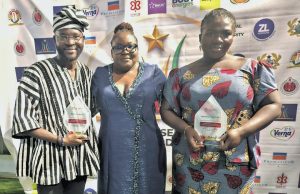 ISD Director commends award-winning staff