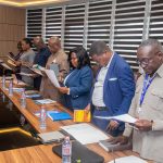 NCA Inaugurates Dispute Resolution Committee