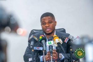 Auditor General’s audit finds no adverse findings against GoldBod- GoldBod CEO