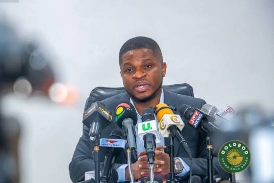 Auditor General’s audit finds no adverse findings against GoldBod- GoldBod CEO
