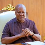President Mahama Reshuffles Cabinet, Reassigns Three Ministers