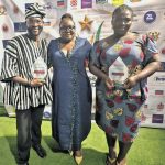 ISD Director commends award winning staff for excellence in public service