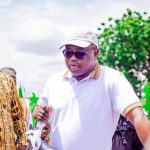 Climate Action Must Improve Access to Water, Food and Livelihoods- Climate Change Minister