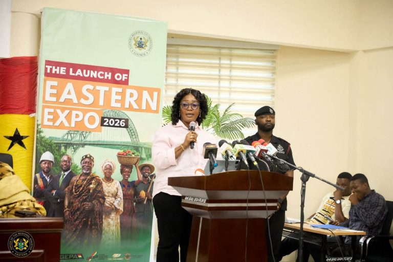 Eastern Expo 2026 To Connect Businesses with Investment Opportunities