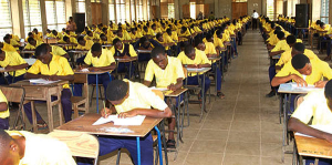 Ahafo Ano South-East District Tops 2026 BECE Rankings in Ashanti Region