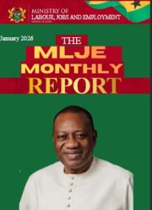 Ministry of Jobs, Labour & Employment