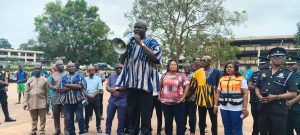Obuasi Secondary Technical School Closed Indefinitely Following Student Disturbance