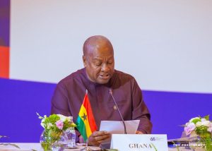 Dr Nkrumah’s Vision Remains Relevant in a Multipolar World- President Mahama