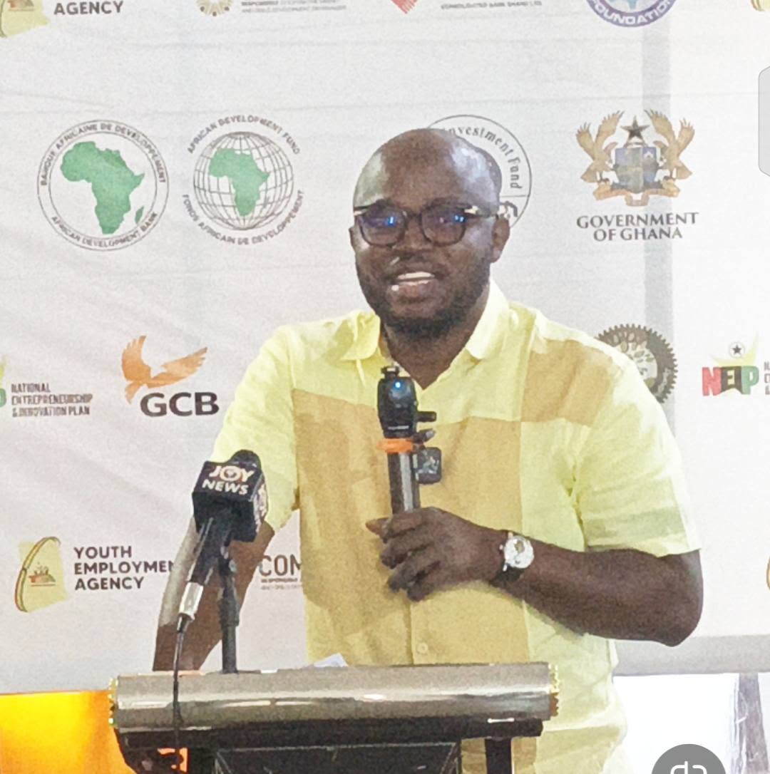 Over 28,000 Women and Youth to Benefit from New Development Initiative — SIF Chief Executive