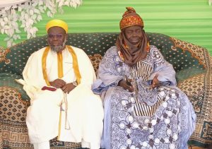 Bambawia Islamic Institute Celebrates Milestone with Call for Gratitude and Nation-Building