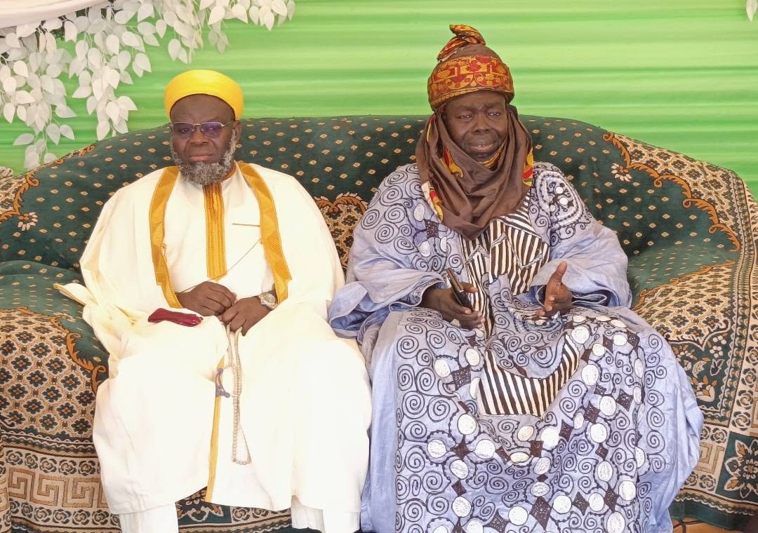 Bambawia Islamic Institute Celebrates Milestone with Call for Gratitude and Nation-Building