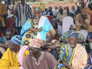 NRCC Commends Access Bank, Partners for Promoting Sustainability, Community Development