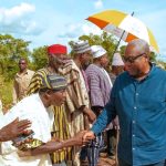Poyetanga 24-Hour Market Set to Become Upper West Regional Trading Hub