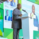 President Mahama Charges SOEs to Deliver Measurable Value to Citizens