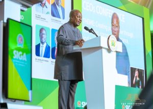 President Mahama Charges SOEs to Deliver Measurable Value to Citizens
