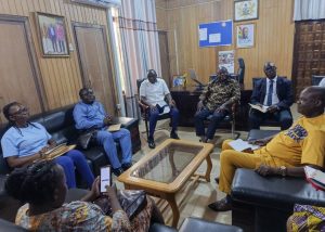 AfDB-Funded GWYESCO Initiative Set to Target Women and Youth Unemployment in Northern Region