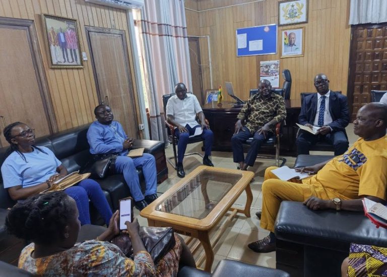 AfDB-Funded GWYESCO Initiative Set to Target Women and Youth Unemployment in Northern Region