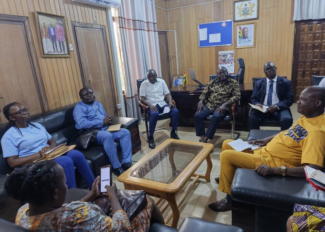 AfDB-Funded GWYESCO Initiative Set to Target Women and Youth Unemployment in Northern Region