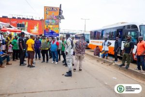 Ama Issues 24-Hour Ultimatum to Metro Mass Terminal Over Poor Sanitation