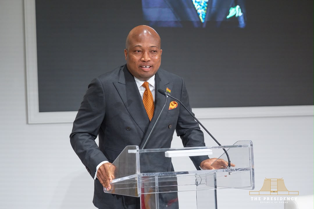 Ablakwa Calls for Return of African Artefacts Held Abroad