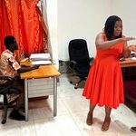 SHAI-OSUDOKU BUDGET STAFF DEEPEN UNDERSTANDING OF RTI LAW