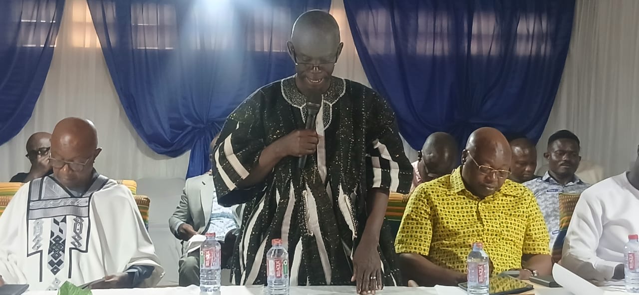 Ghanaians Urged to Cultivate Habit of Saving