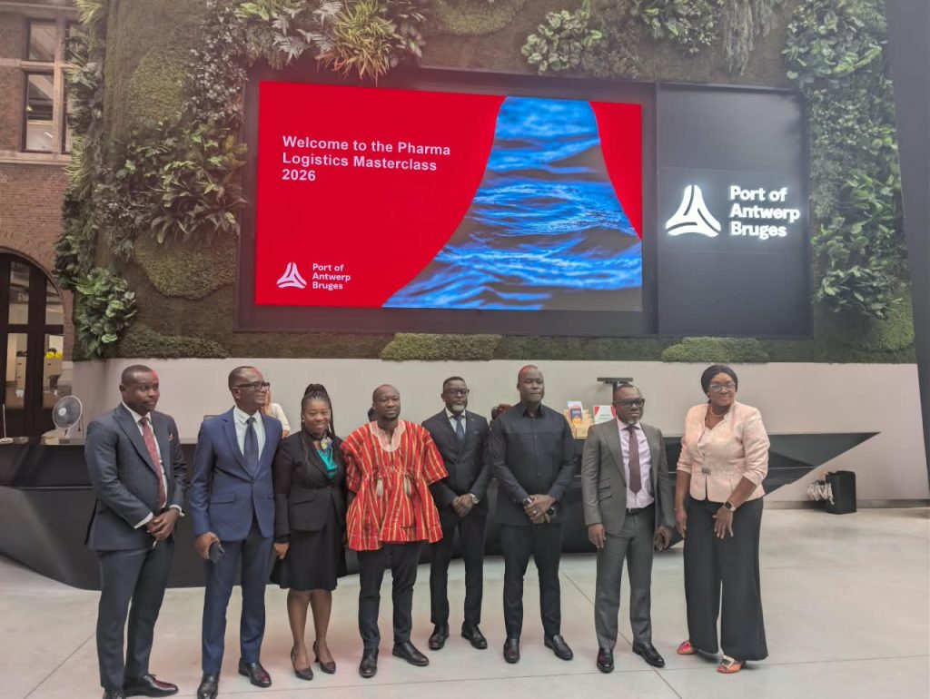 Ghana Concludes Cocoa Freight Negotiations for 2026/27 Season
