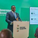 Cybersecurity Tops Enrolment as One Million Coders Programme Expands in Universities