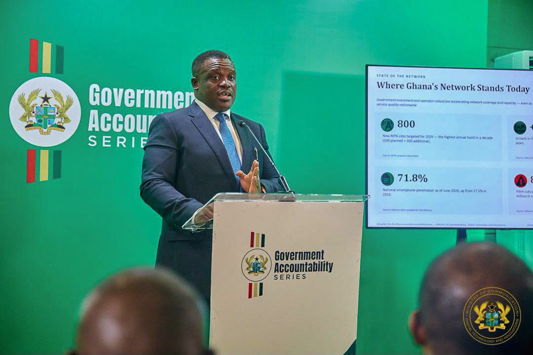 Cybersecurity Tops Enrolment as One Million Coders Programme Expands in Universities
