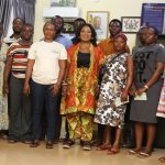 DCE Supports Some PWDs with Financial Assistance for Medical and School Bills