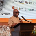 Deputy Interior Minister Calls for Integrated Approach to Mining Security
