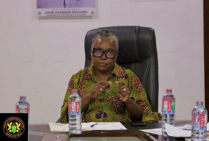 Fisheries Minister Calls for Action to Resolve Premix Fuel Supply Bottlenecks