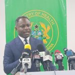Free Primary Healthcare now operational in 135 districts – Health Minister
