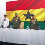 GAF Strengthens Capacity to Anticipate Emerging Security Threats