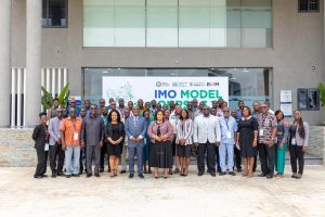 GMA, IMO Organise workshop for Seafarer Examiners
