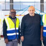 GSA Leadership Probes Tema Port Congestion Amid Rising Cargo Volumes