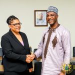 Ghana-Canada Deepen Talks on Strengthening Security Cooperation