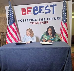 Ghana Partners with Intel to Equip Students with AI Skills